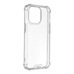 Futerał Armor Jelly Roar - do iPhone 13 Pro transparentny