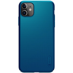 NILLKIN SUPER SHIELD SAMSUNG A14 4G PEACOCK BLUE
