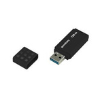 Goodram pendrive 128GB USB 3.0 UME3 czarny