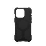 UAG Essential Armor Magsafe Hülle für iPhone 16 Pro – Schwarz