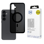 Samsung Galaxy S25+ - 3mk COOLing MagCase