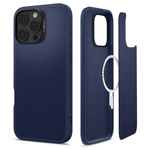 SPIGEN CYRILL KAJUK MAG MAGSAFE IPHONE 16 PRO MAX NAVY
