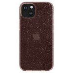 Spigen FLÜSSIGKRISTALL IPHONE 15 GLITZERKRISTALLROSE