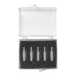 Fast Skin 3.0/4.0 Plottermesser-Set (5 Stk.)
