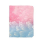 Uniwersalne etui do tabletów 9-10&quot; light feather