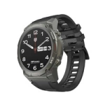 HiFuture FutureGo Mix2 Smartwatch - Schwarz