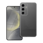 Futerał CLEAR CASE 1,5 mm GRID do SAMSUNG S24 Plus transparentny