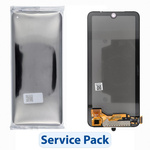 Wyświetlacz LCD do REDMI Note 11 4G/ 11S/ 12S/ Poco M4 Pro HARD OLED bez ramki