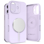 TECH-PROTECT UNIQ MAGSAFE IPHONE 17 LAVENDER