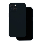 Nakładka Silicon do Motorola Moto G56 czarna