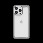 UAG Plyo - Schutzhülle für iPhone 15 Pro Max (Asche)