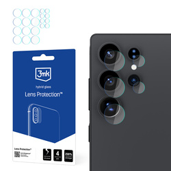 Samsung Galaxy S25 Ultra - 3mk Lens Protection