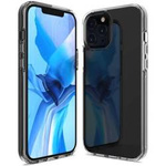 Etui IPHONE 12 / IPHONE 12 PRO (6,1'') Jelly Case Mercury silikonowe transparent