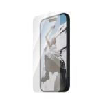 SAFE by PanzerGlass iPhone 16 6,1&quot; Displayschutzfolie Ultra-Wide Fit SAFE95875