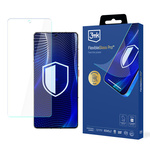 Nubia Z60S Pro - 3mk FlexibleGlass Pro