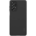 Nillkin Super Frosted Shield Pro strapazierfähige Hülle für Samsung Galaxy A73 schwarz