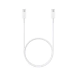 Samsung EP-DA905BBE USB-C - USB-C 3A Kabel 1m (Bulk - Ersatzverpackung) - Schwarz