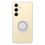 Samsung Gadget Case EF-XS921CTEGWW für Samsung Galaxy S24 – transparent