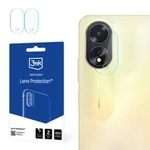 Oppo A38 – 3mk Lens Protection™