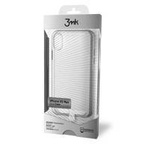 3MK Clear Case iPhone Xr