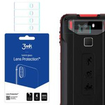 Cubot Quest - 3mk Lens Protection™