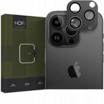 Kameraabdeckung IPHONE 14 PRO / 14 PRO MAX Hofi FullCam Pro+ schwarz