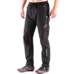 Rockbros YPK1007R Radhose Größe XL - schwarz