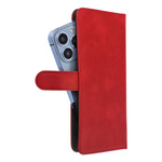Kabura Uniwersalna COMMON czerwony - ROZMIAR L - do IPHONE 6 PLUS / 7 PLUS / 8 PLUS / XS MAX / 11 PRO MAX / SAMSUNG S20 FE / S21 FE / S10 PLUS / A10 / A32 / A54 / XIAOMI 12 LITE / HUAWEI P30 PRO