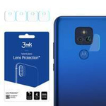 Motorola Moto G Play - 3mk Lens Protection™