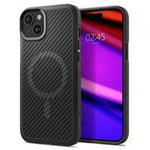 Spigen CORE ARMOR MAG MAGSAFE IPHONE 15 PLUS MATTSCHWARZ