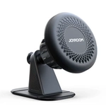 Joyroom JR-ZS356 magnetischer Cockpit-Telefonhalter – dunkelgrau