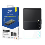 3MK SilverProtection+ Samsung Z Flip 3 5G