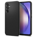 SPIGEN LIQUID AIR GALAXY A54 5G MATTE BLACK