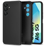 TECH-PROTECT ICON GALAXY A16 4G / 5G BLACK