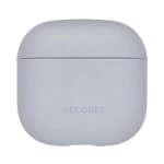 Decoded Silikon-Aircase für AirPods 4 – Blau