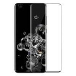 Nillkin 3D CP+MAX ultracienkie szkło hartowane na cały ekran z ramką 0,33 MM 9H Samsung Galaxy S20 Ultra przezroczysty