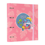 Disney Stitch - Segregator A4 (4 ringi, gumka)