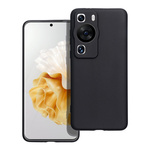 Futerał MATT do HUAWEI P60 / P60 PRO czarny