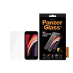 Gehärtetes Glas IPHONE 6 / 6S / 7 / 8 / SE 2020 / 2022 PanzerGlass Standard Super+