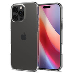 SPIGEN LIQUID CRYSTAL IPHONE 16 PRO MAX CRYSTAL CLEAR