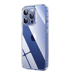 Schutzhülle APPLE IPHONE 15 PRO Ugreen Clear Case (LP731) transparent