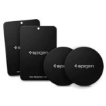 Spigen Mp-4p Metalplate Magnetic Car Mount