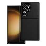 Futerał NOBLE do SAMSUNG S23 Ultra czarny
