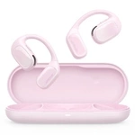 Joyroom Openfree JR-OE1 kabellose On-Ear-Kopfhörer – Pink