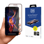 Apple iPhone 16 Pro - 3mk Eye Care Protector