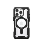 UAG Plasma XTE Magsafe Hülle für iPhone 16 Pro – transparent