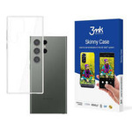 Samsung Galaxy S23 Ultra - 3mk dünne Hülle