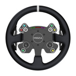 Moza Racing  Steering Wheel CS V2P