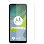 Gehärtetes Glas MOTOROLA MOTO E13