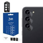 Samsung Galaxy S23+ - 3mk Objektivschutz Pro Schwarz